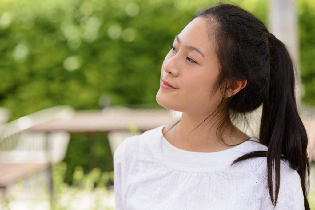 woman receiving Personal Coaching in San Jose