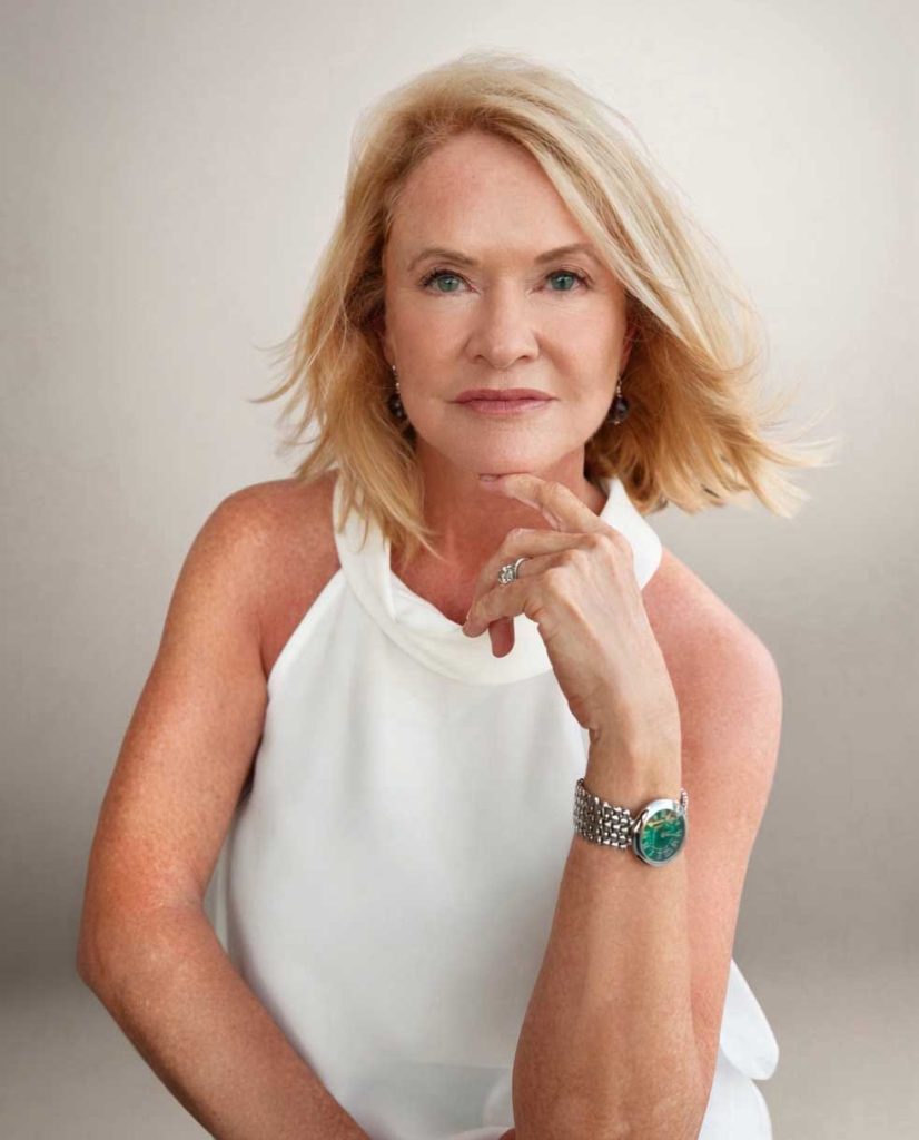 Sandra Wheatley Smerdon, Executive Coach San Jose & Monterey, CA